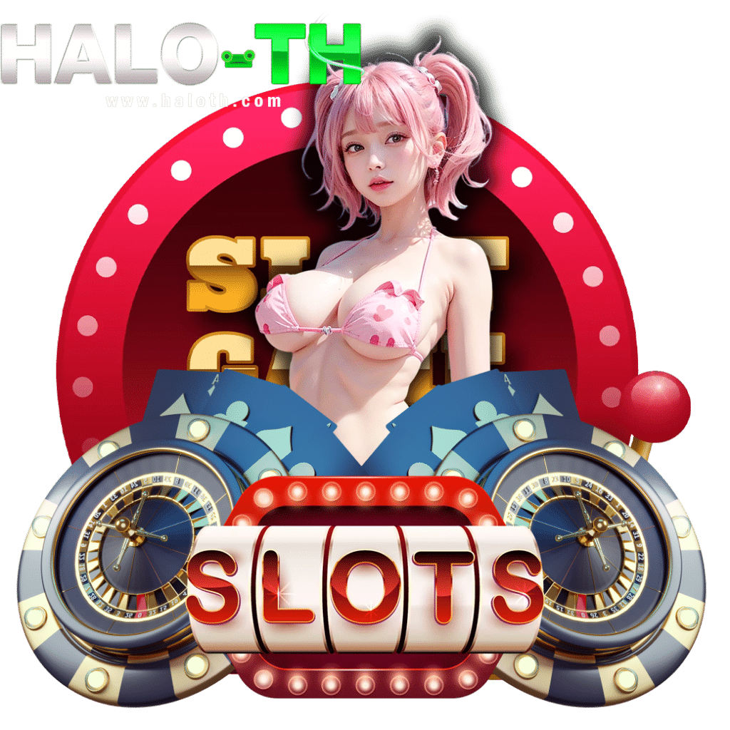 halo th เว็บตรง